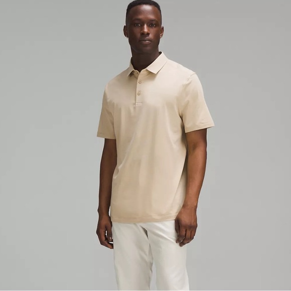 Evolution Short- sleeve polo shirt - Picture 5 of 6